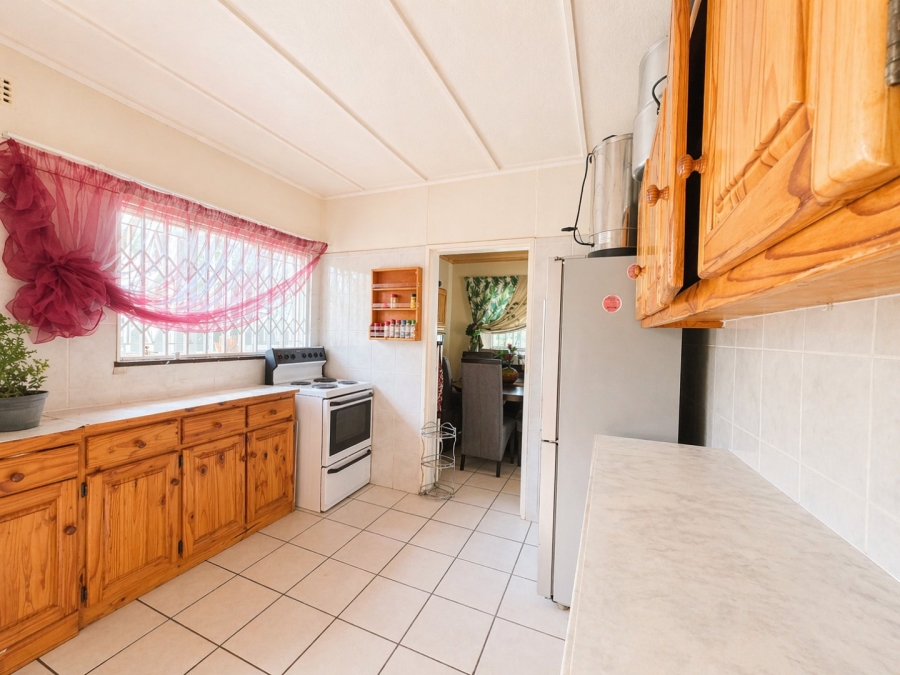 3 Bedroom Property for Sale in Sasolburg Ext 12 Free State